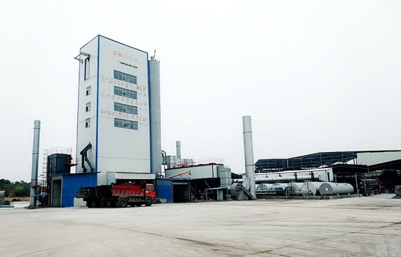 高安綜合養(yǎng)護(hù)中心：藍(lán)天保衛(wèi)戰(zhàn)，我們一直在行動(dòng)